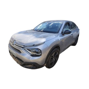 citroën c4 berlina del año 2024