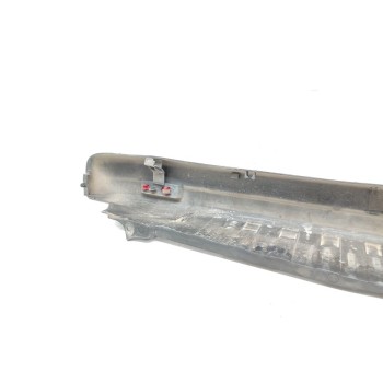 Recambio de paragolpes trasero para renault trafic furgón l1h1 2,7t referencia OEM IAM 850106047R  