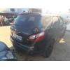 nissan qashqai+2 (jj10) del año 2012
