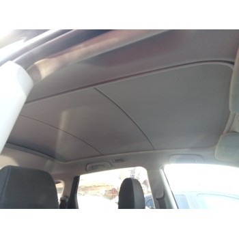 nissan qashqai+2 (jj10) del año 2012