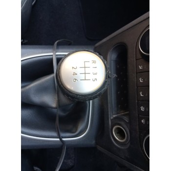 nissan qashqai+2 (jj10) del año 2012