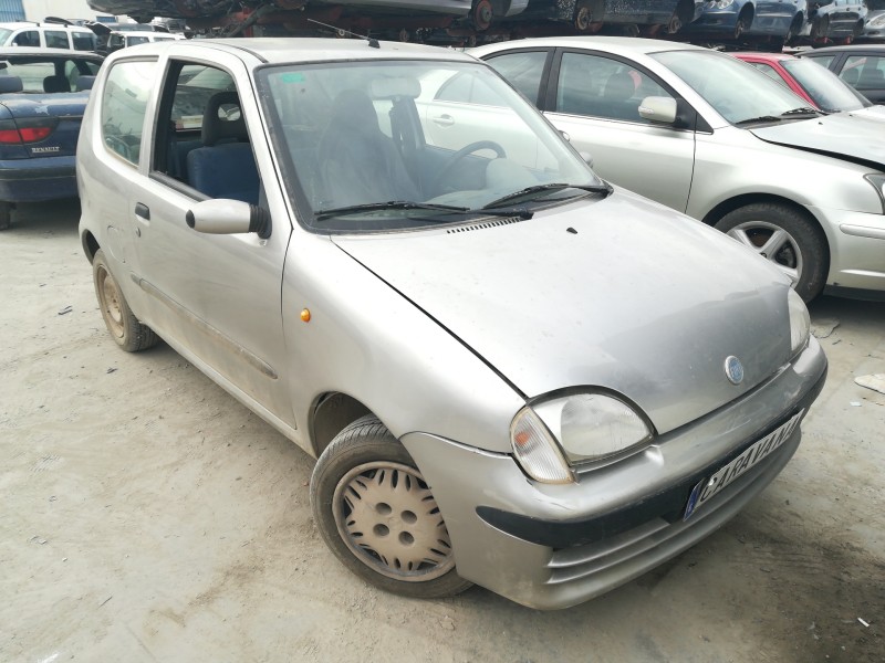 FIAT SEICENTO (187)