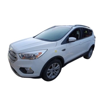 ford kuga (cbs) del año 2017