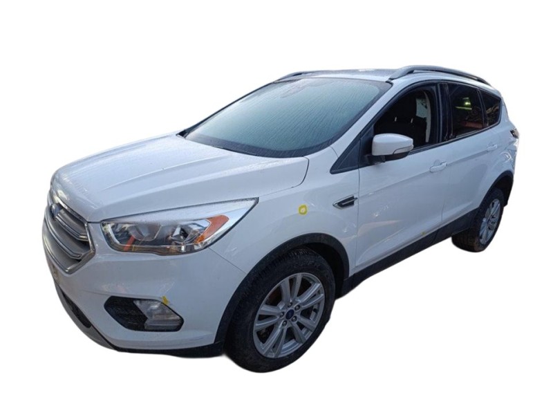 ford kuga (cbs) del año 2017