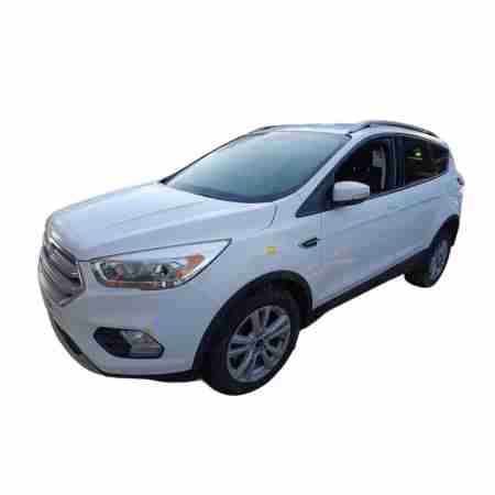 FORD KUGA II (DM2)