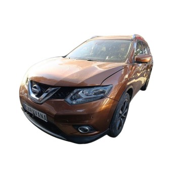 nissan x-trail (t32) del año 2018