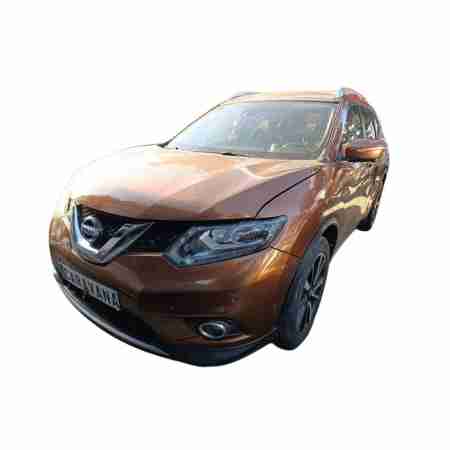 NISSAN X-TRAIL (T32)