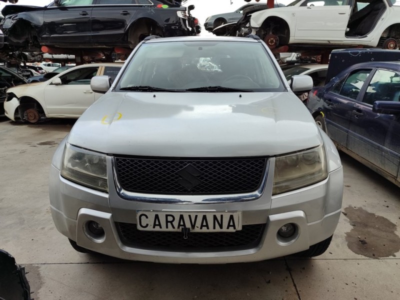 SUZUKI GRAND VITARA JB (JT)