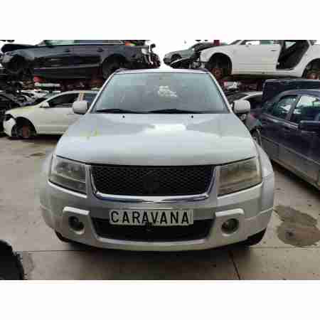 SUZUKI GRAND VITARA JB (JT)
