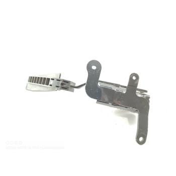 Recambio de potenciometro pedal para cadillac srx sports edition tracción total referencia OEM IAM S0795510  