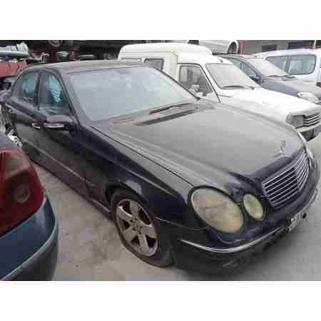 MERCEDES-BENZ CLASE E (W211) BERLINA