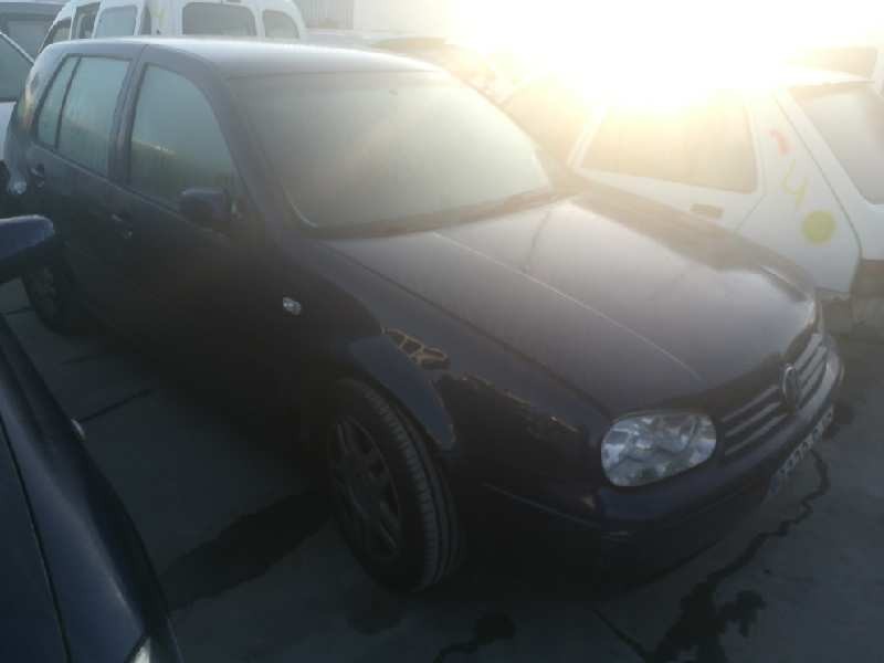 VOLKSWAGEN GOLF IV BERLINA (1J1)