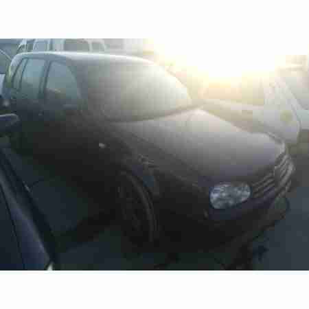 VOLKSWAGEN GOLF IV BERLINA (1J1)