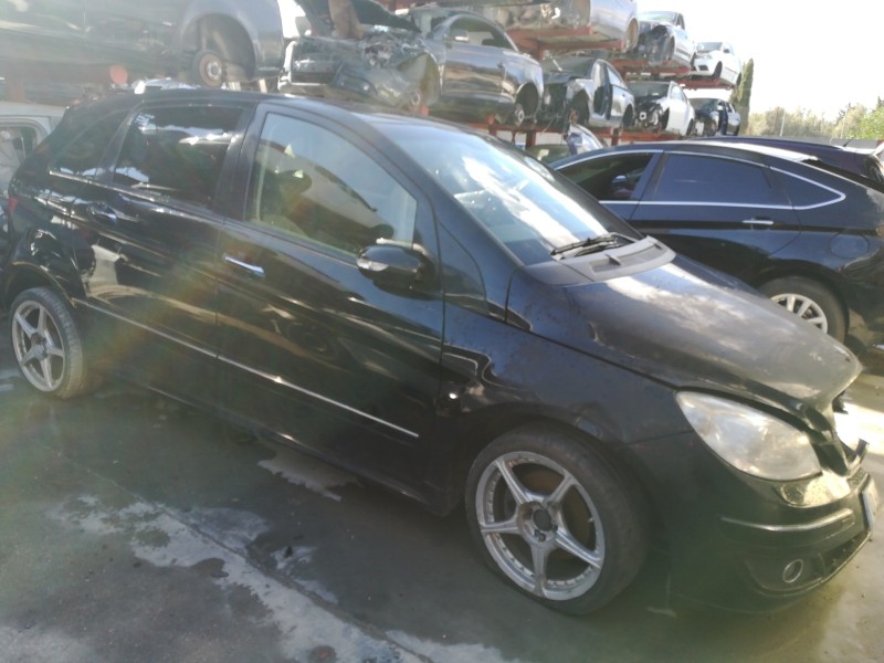 MERCEDES-BENZ CLASE B (W245)