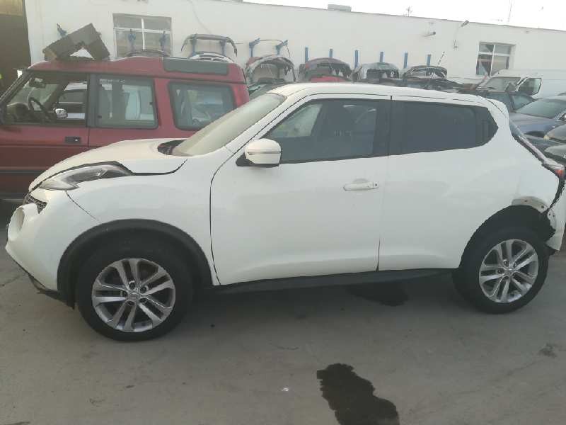 NISSAN JUKE (F15)