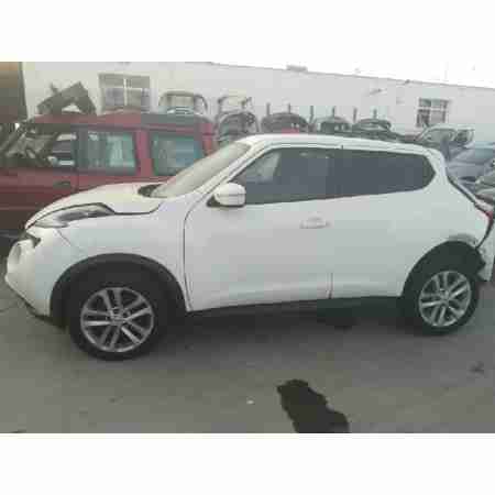 NISSAN JUKE (F15)