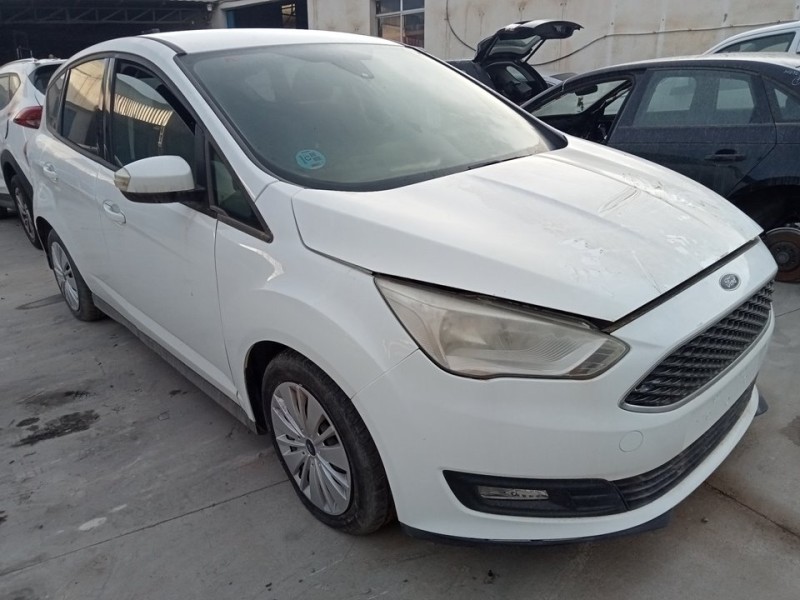 FORD C-MAX (CEU)