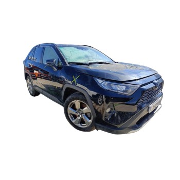 toyota rav 4 v (_a5_, _h5_) del año 2019