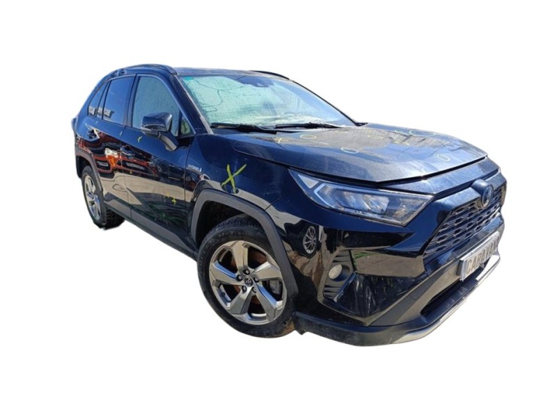 TOYOTA RAV 4 V (_A5_, _H5_)