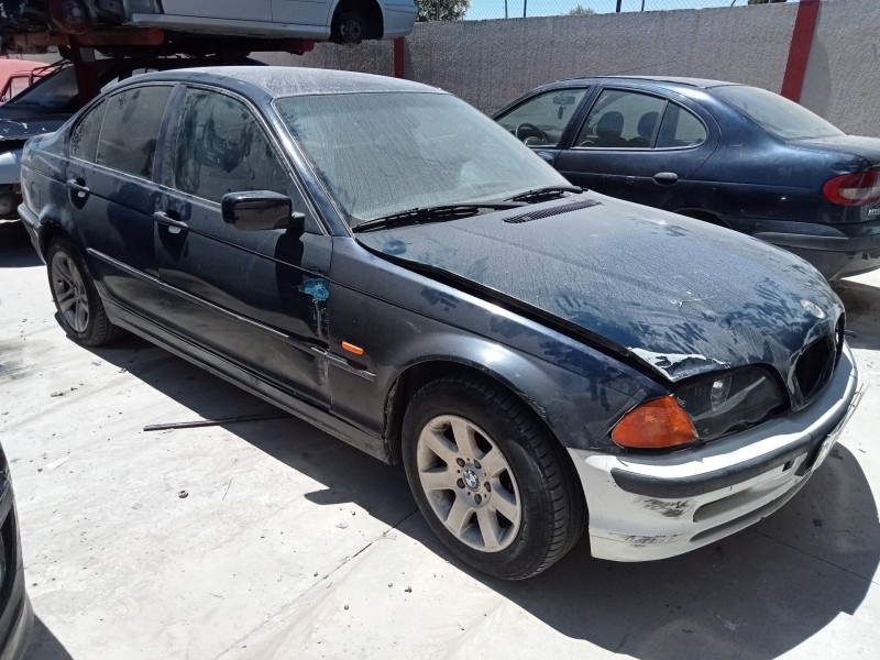 BMW SERIE 3 BERLINA (E46)