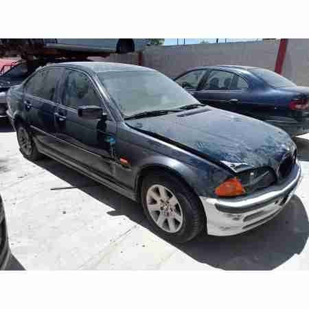 BMW SERIE 3 BERLINA (E46)