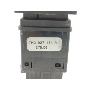 Recambio de interruptor para volkswagen t5 bus caravelle (batalla larga) referencia OEM IAM 7H0927134A  