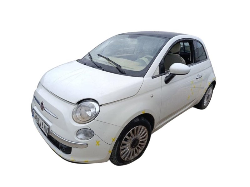 FIAT NUOVA 500 (150)