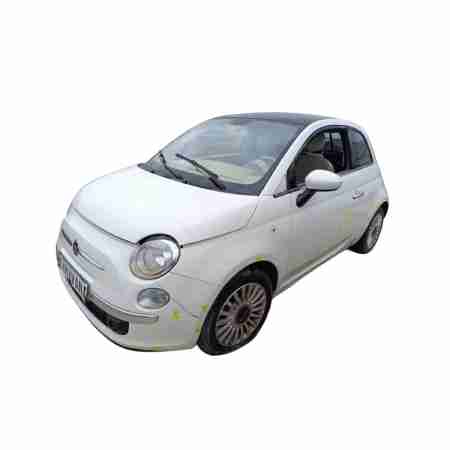 FIAT NUOVA 500 (150)
