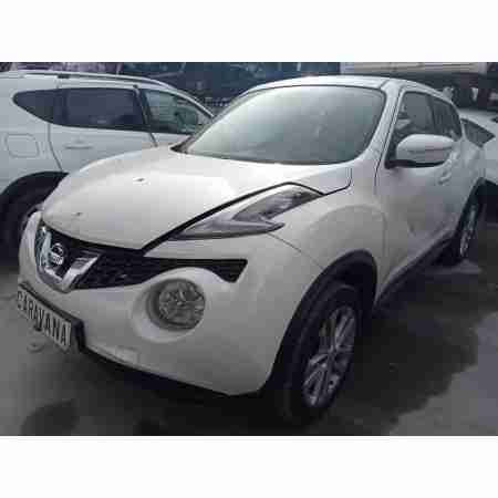 NISSAN JUKE (F15)