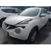nissan juke (f15) del año 2015