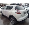 nissan juke (f15) del año 2015