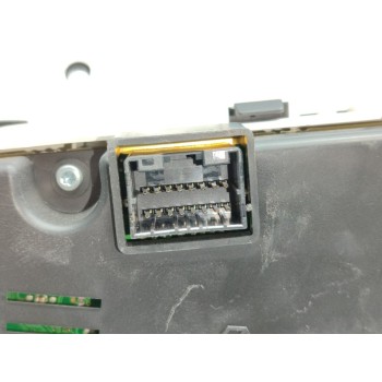 Recambio de cuadro instrumentos para renault koleos privilege referencia OEM IAM 248109914R  