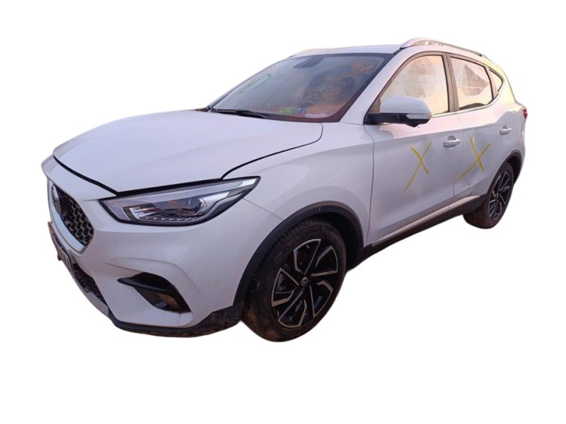 MG ZS SUV (AZS1)