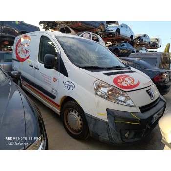 peugeot expert kasten del año 2007