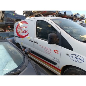 peugeot expert kasten del año 2007