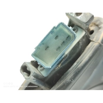 Recambio de retrovisor derecho para audi 80/90 (811/813/853) 90 básico referencia OEM IAM 893857502G3FZ  