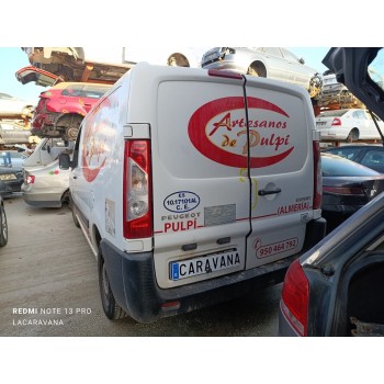 peugeot expert kasten del año 2007