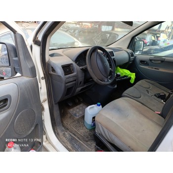 peugeot expert kasten del año 2007