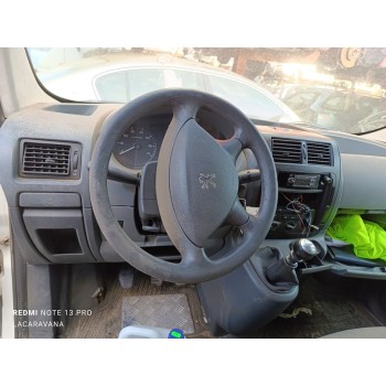 peugeot expert kasten del año 2007