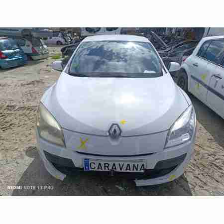 RENAULT MEGANE III BERLINA 5 P