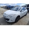 renault megane iii berlina 5 p del año 2010