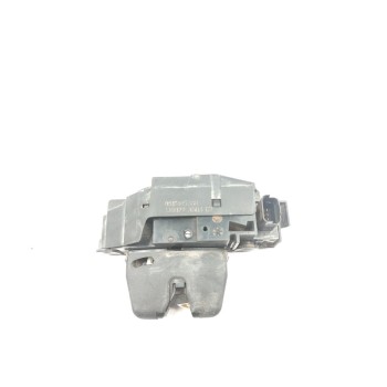 Recambio de cerradura maletero / porton para citroën c3 you! referencia OEM IAM 9816195380  