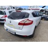 renault megane iii berlina 5 p del año 2010