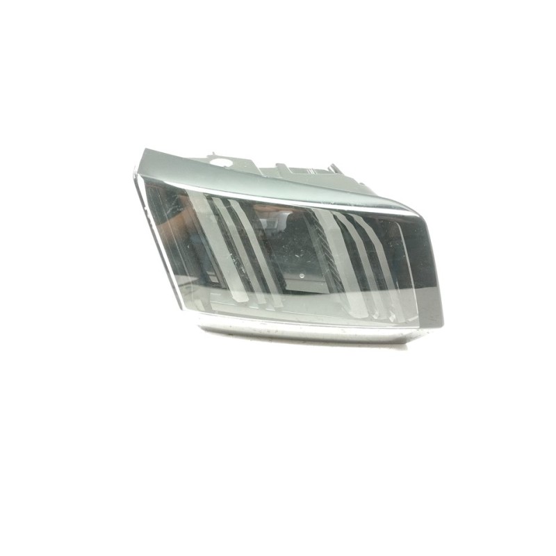 Recambio de piloto trasero izquierdo interior para peugeot 3008 hybrid 225 allure pack referencia OEM IAM 9836231480  