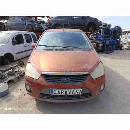 FORD C-MAX (CB3)