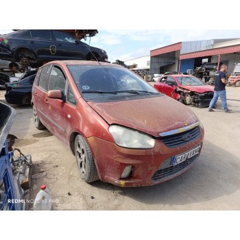ford c-max (cb3) del año 2008
