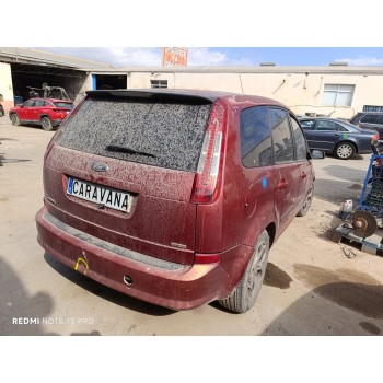 ford c-max (cb3) del año 2008