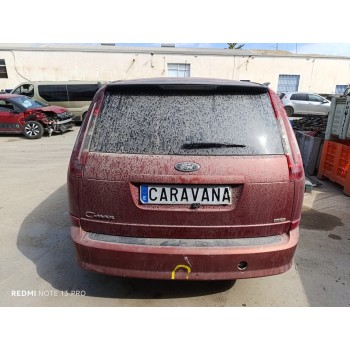 ford c-max (cb3) del año 2008