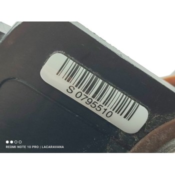 Recambio de potenciometro pedal para cadillac srx sports edition tracción total referencia OEM IAM S0795510  