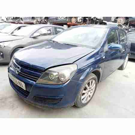 OPEL ASTRA H BERLINA